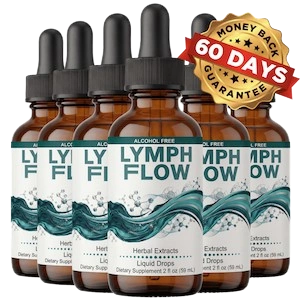 Lymph Flow Product Image
